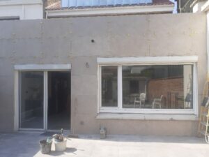 Pose de carrelage – Dunkerque